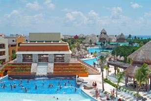 IBEROSTAR CANCÚN